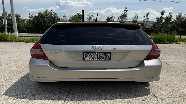 HONDA FIT - 2007